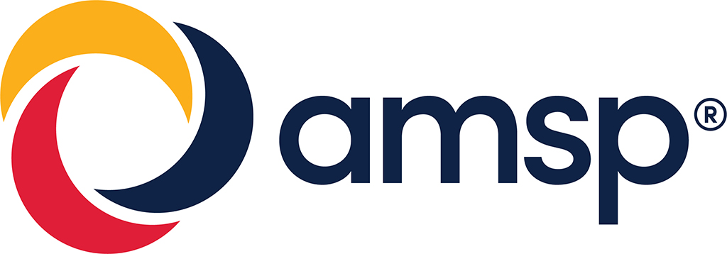 AMSP logo