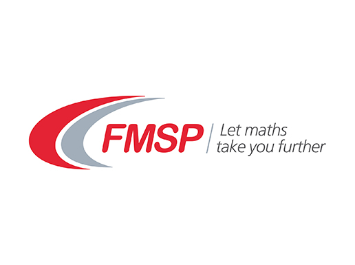 Further Mathematics Support Programme logo