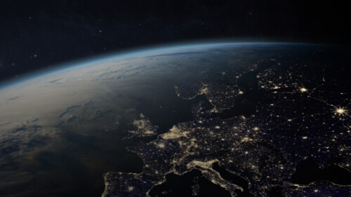 big earth data project resources