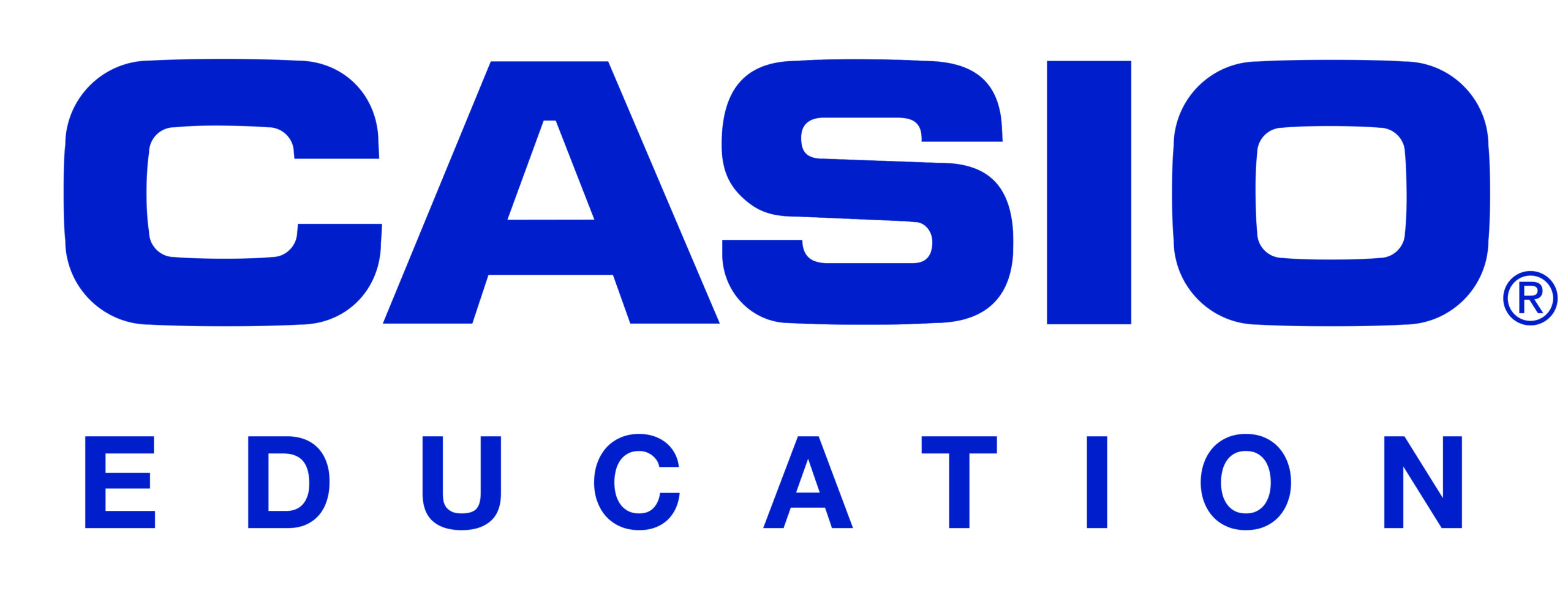 Casio Education