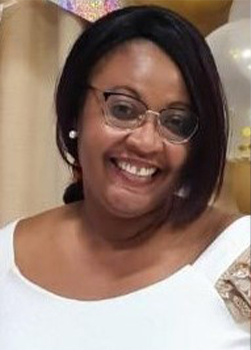 Photo of Shirley Agyeman