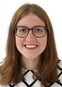 Photo of Beth Thomas