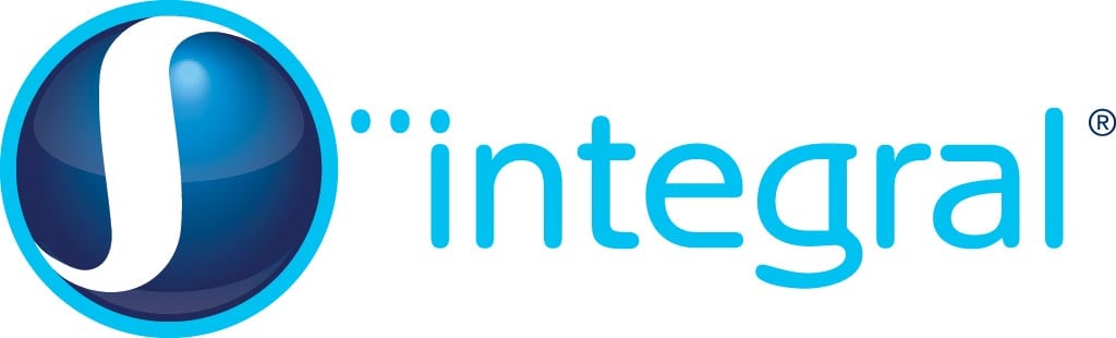 Integral logo