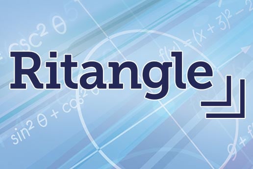 Ritangle logo