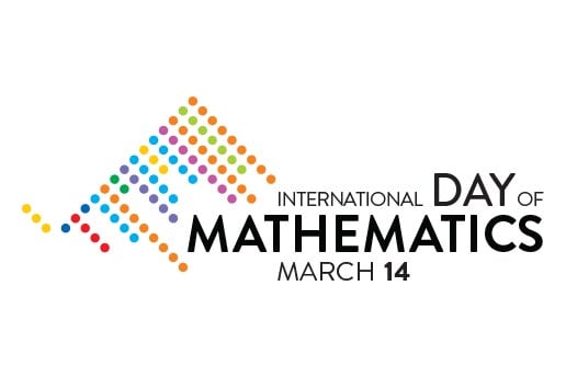 International Day of Mathematics logo