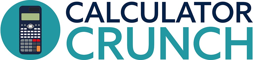 Logo for Calculator Crunch