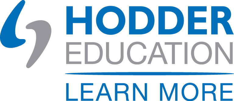 Hodder Education logo