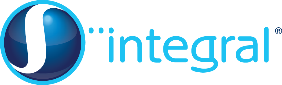 Integral logo
