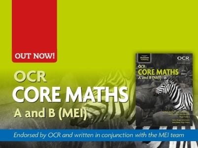 Core maths image