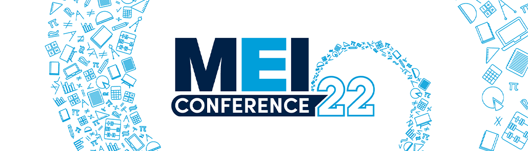 MEI Conference 2022 logo