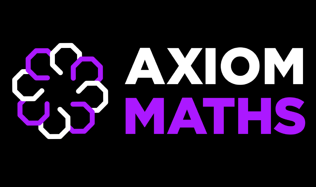 Axion Maths logo