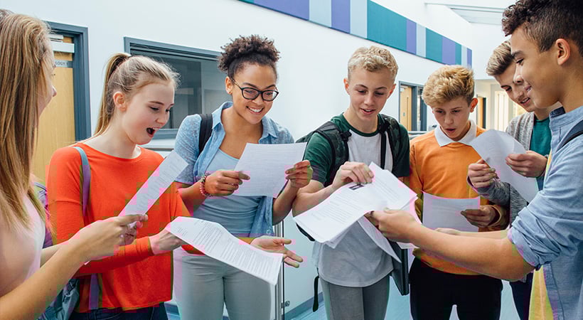 Higher Level Maths Achievement Programme