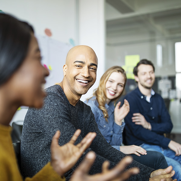 Higher level problem solving pd for teachers