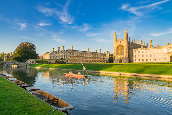 University of Cambridge