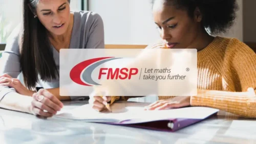 Further Mathematics Support Programme - FMSP