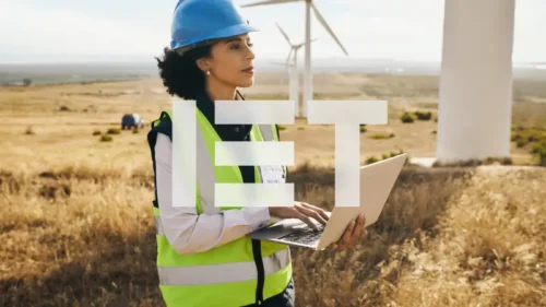 Institution of Engineering and Technology (IET)