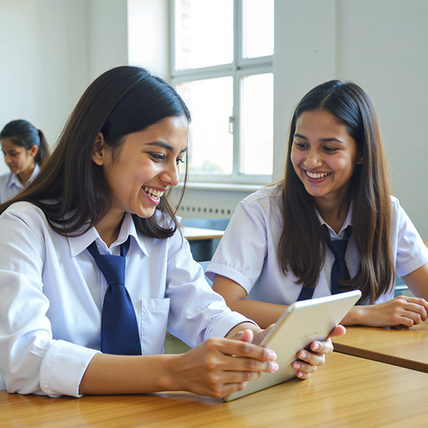 Joining the MEI Associates team