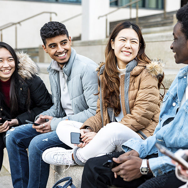 Higher Level Achievement Programme