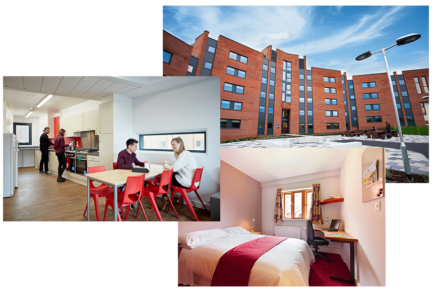 Image of accommodation