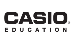 Casio Education logo