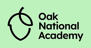 Oak National Academy Logo