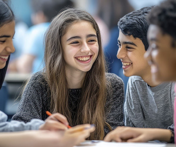 Inspiring Students - National enrichment initiatives.