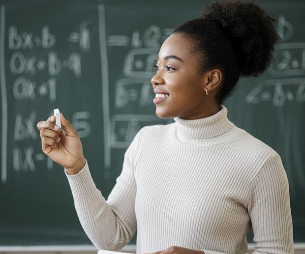 Understanding Maths Qualifications