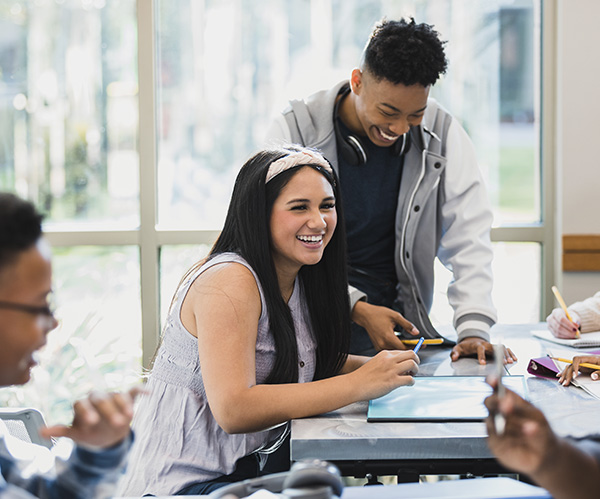 Key stage 5 mathematics