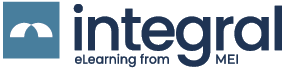 Integral logo