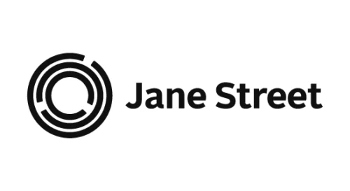 Jane Street logo