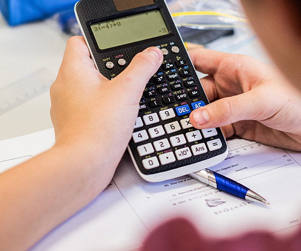 A level Further tech