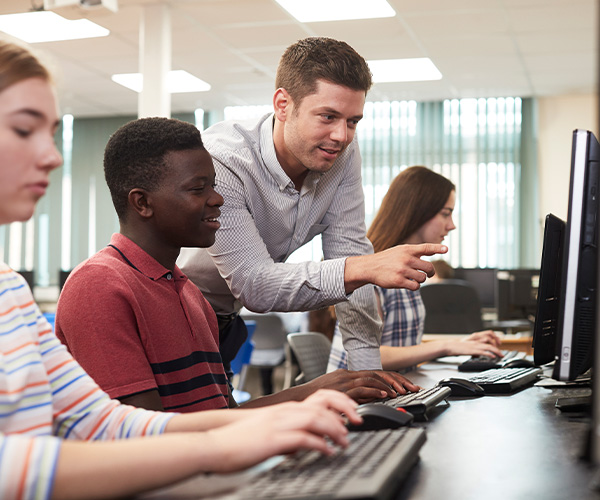 Post-16 Level 2 Tech