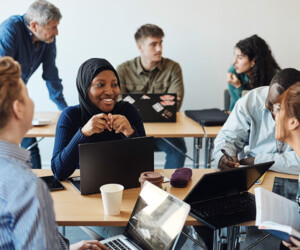 Post-16 Level 3 maths