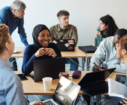 Post-16 Level 3 maths