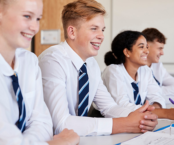 Transition to Level 3 maths