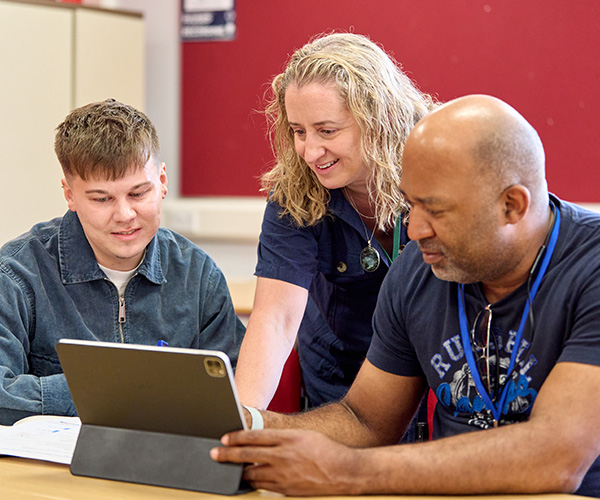 Professional Development