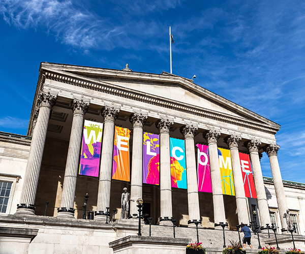 University College London