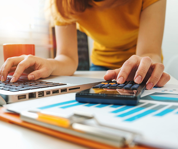 Transition to secondary maths -Calculator Crunch