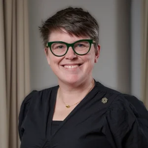 Jen Shearman