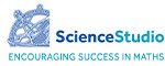 Science studio logo