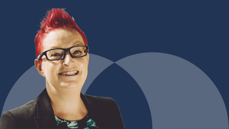 Sue Black feature image