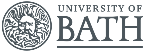 University of Bath logo